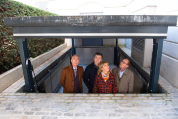 München Mord - Der gute Mann vom Herzogpark TV Fernsehen ZDF Streamen online Video on Demand Mediathek DVD kaufen