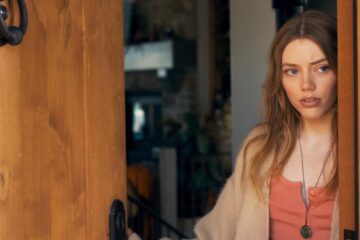 My Secret Life What Comes Around“