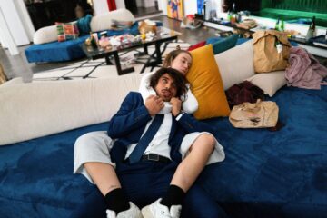 Neureiche Nouveaux riches All Time High Netflix Film Streamen online