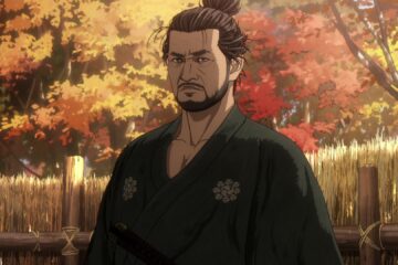 Onimusha Netflix Streamen online Serie