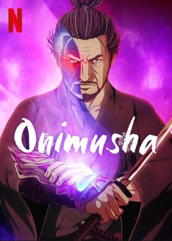Onimusha Netflix Streamen online Serie