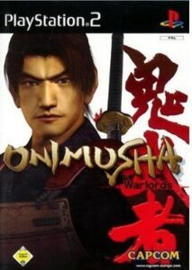 Onimusha Warlords Videospiel