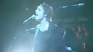 Peter Doherty Stranger in Own Skin