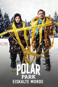 Polar Park – Eiskalte Morde TV Fernsehen arte Streamen online Mediathek Video on Demand DVD kaufen