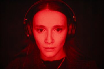 Red Rooms Les chambres rouges