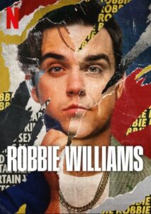 Robbie Williams Netflix Doku Serie Streamen online