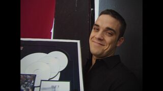 Robbie Williams Netflix Doku Serie Streamen online