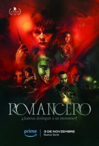 Romancero Amazon Prime Video Streamen online
