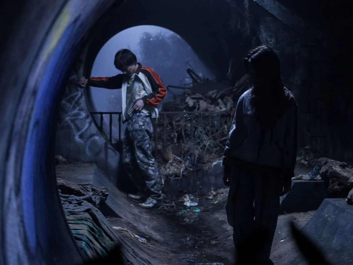 Romancero Staffel 1 Szene 4 FilmRezensionen.de