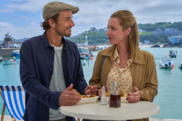 Rosamunde Pilcher: Amys Wunschkind Tv Fernsehen ZDF Streamen online Mediathek DVD kaufen Herzkino