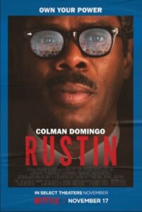 Rustin Netflix streamen online