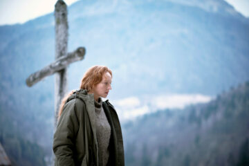 Schnee TV Fernsehen arte Das Erste ARD Streamen online Mediathek DVD kaufen