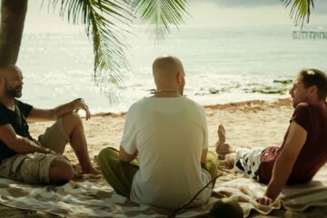 Soultribe – Ein Tanz des Lebens