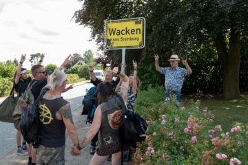 Tatort Borowski und das unschuldige Kind von Wacken Tv Fernsehen Das Erste ARD Streamen online Mediathek