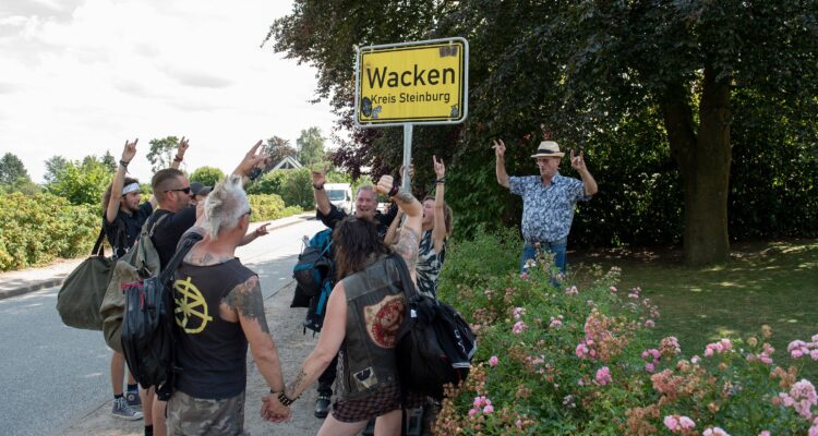 Tatort Borowski und das unschuldige Kind von Wacken Tv Fernsehen Das Erste ARD Streamen online Mediathek