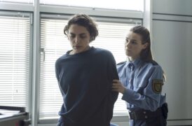 Tatort: Was ihr nicht seht TV Fernsehen Das Erste ARD Streamen online Mediathek