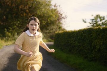 An Cailín Ciúin The Quiet Girl