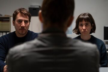 La Ilegada Upon Entry