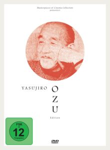Yasujiro Ozu Collection
