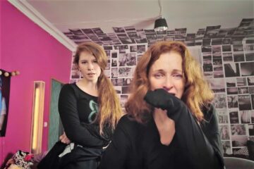 following – Challenge des Todes