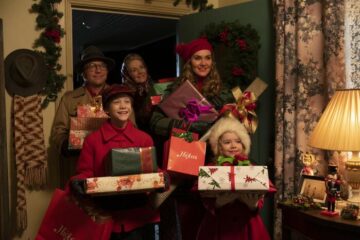 A Christmas Story Christmas: Leise rieselt der Stress