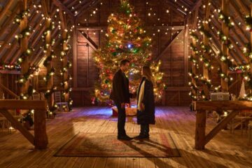 A Merry Christmas Wish Film Netflix Streamen online