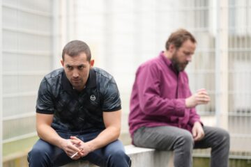 All eure Gesichter Je verrai toujours vos visages