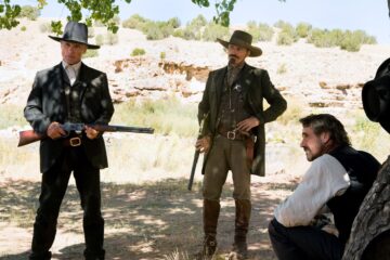 Appaloosa Tv Fernsehen arte DVD kaufen Streamen online Mediathek