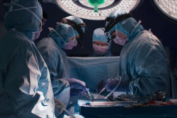 Bad Surgeon: Liebe unter dem Messer Love Under the Knife Netflix Streamen online