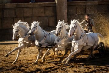 Ben Hur 2016