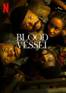 Blood Vessel Netflix Streamen online
