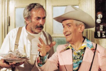 Brust oder Keule L’Aile ou la cuisse