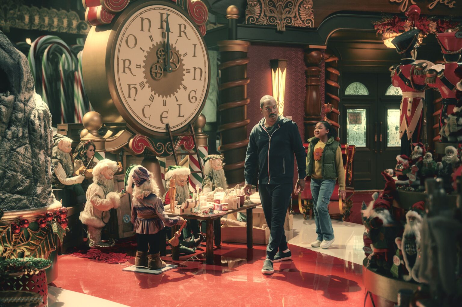 Candy Cane Lane FilmRezensionen.de