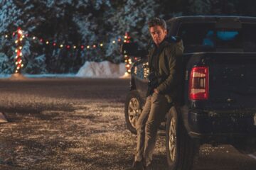 Christmas at the Drive In Netflix Streamen online