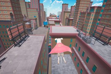 DC League of Super Pets Die Abenteuer von Krypto und Ace