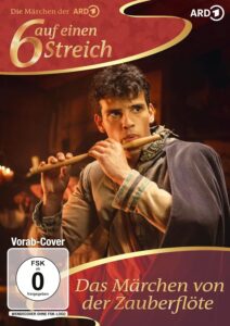 Das Märchen von der Zauberflöte TV Fernsehen Das Erste ARD Streamen online Mediathek DVD kaufen