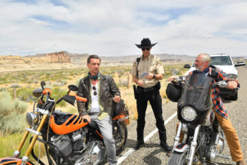 Das Traumschiff: Utah TV Fernsehen ZDF Streamen online Mediathek Video on Demand DVD kaufen