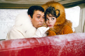 Das große Rennen rund um die Welt The Great Race TV Fernsehen arte Streamen online Video on Demand Mediathek DVD kaufen