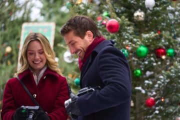 Das perfekte Weihnachtsdinner Catering Christmas Netflix Streamen online