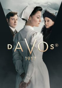 Davos 1917 TV Fernsehen Das Erste ARD Streamen online Mediathek DVD kaufen