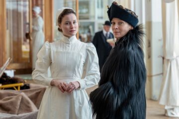 Davos 1917 TV Fernsehen Das Erste ARD Streamen online Mediathek DVD kaufen