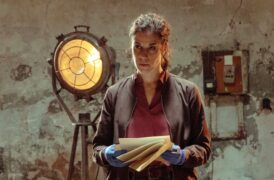 Der Barcelona-Krimi: Absturz Tv Fernsehen Das Erste ARD Streamen online Mediathek Video on Demand DVD kaufen