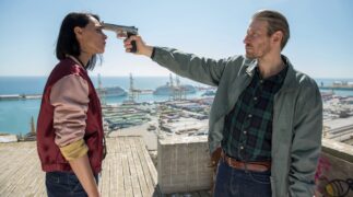 Der Barcelona-Krimi: Absturz Tv Fernsehen Das Erste ARD Streamen online Mediathek Video on Demand DVD kaufen