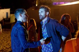 Der Barcelona-Krimi: Absturz Tv Fernsehen Das Erste ARD Streamen online Mediathek Video on Demand DVD kaufen