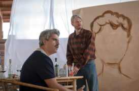 Der Barcelona-Krimi: Absturz Tv Fernsehen Das Erste ARD Streamen online Mediathek Video on Demand DVD kaufen