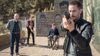 Der Barcelona-Krimi: Absturz Tv Fernsehen Das Erste ARD Streamen online Mediathek Video on Demand DVD kaufen