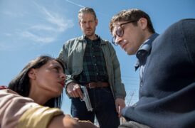 Der Barcelona-Krimi: Absturz Tv Fernsehen Das Erste ARD Streamen online Mediathek Video on Demand DVD kaufen