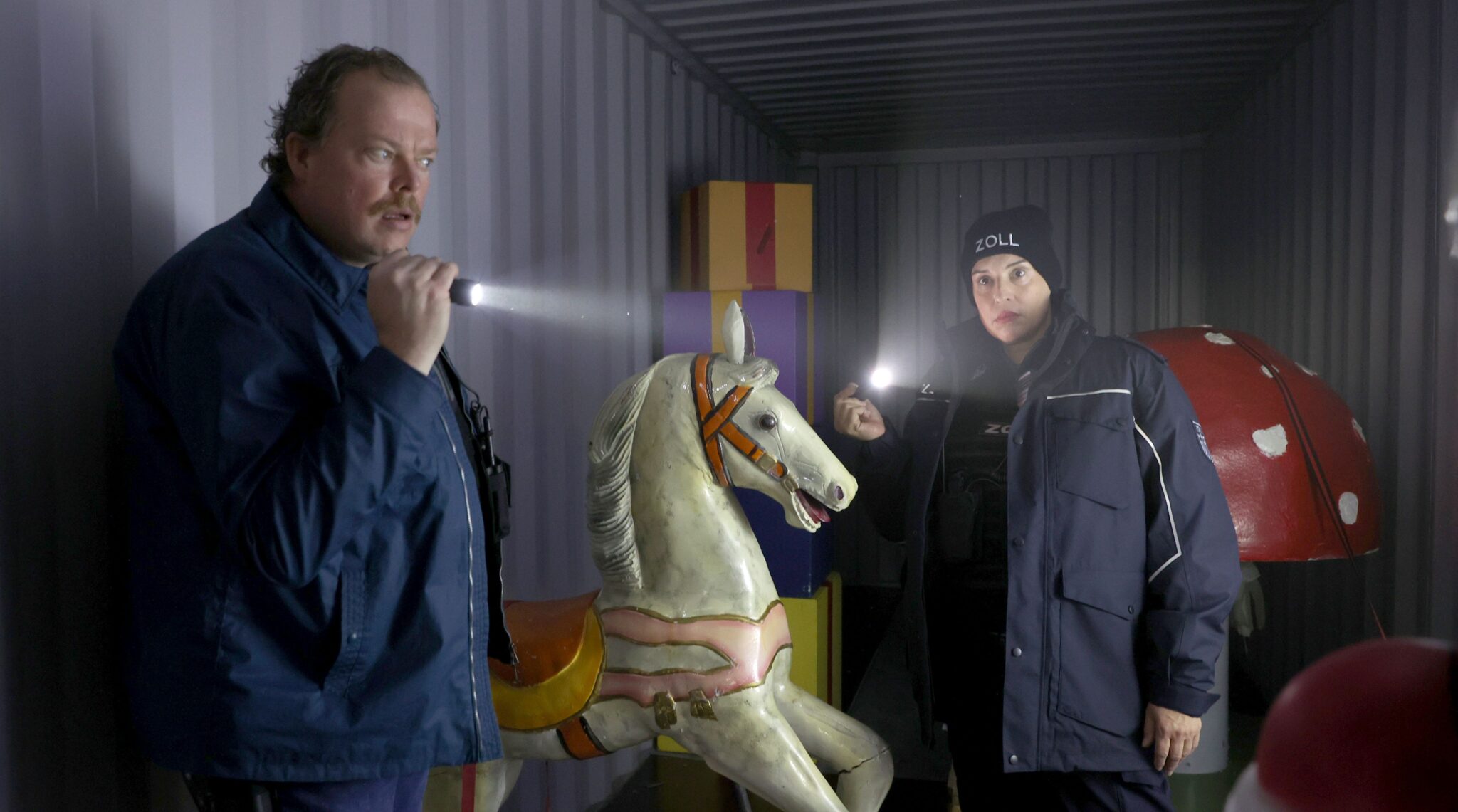 Der BremerhavenKrimi Tödliche Fracht FilmRezensionen.de Der BremerhavenKrimi Tödliche Fracht FilmRezensionen.de