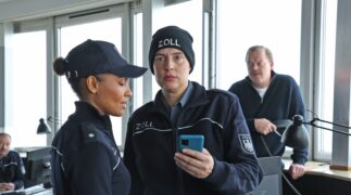 Der Bremerhaven-Krimi: Tödliche Fracht TV Fernsehen Das Erste ARD Streamen online Mediathek