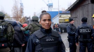 Der Bremerhaven-Krimi: Tödliche Fracht TV Fernsehen Das Erste ARD Streamen online Mediathek